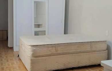 Imagem 5: Aluga-se Casa 01 dorm. mobiliada - Freguesia do Ó - Zona Norte SP