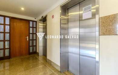 Imagem 15: Sala em alto padrão com 82 m² na Savassi