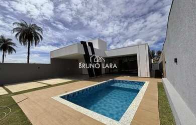 Imagem 13: Casa à venda no Condominio Portal do Igarapé - Igarapé/MG