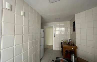 Imagem 16: Imóvel para venda tem 105 metros quadrados com 3 quartos