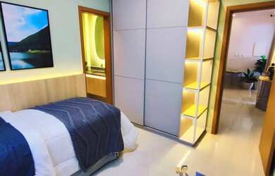 Imagem 11: Tales de Mileto 03, 04, 05 suítes pronta entrega