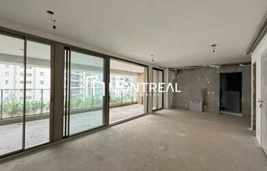 Imagem: O apartamento possui 3 Dormitórios, 5 Banheiros, 2 Vagas na