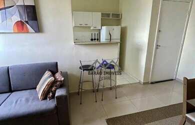 Imagem 6: Apartamento com 2 dormitórios para alugar, 48 m² por R$ 2.974,06/mês...