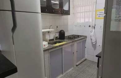 Imagem 13: 400M da praia do Sapê - locação sobrado