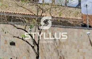 Imagem: A casa em condomínio possui 4 Dormitórios, 4 Banheiros, 2