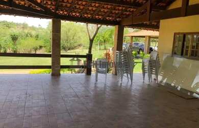 Imagem 9: Chácara em Porto Feliz. Piscinae21.200m² de Área