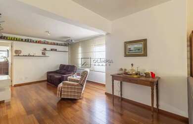 Imagem 9: Venda Apartamento 3 Dormitórios - 136 m² Campo Belo