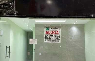 Imagem: O depósito possui 50m² de Área e está localizado em Copacabana