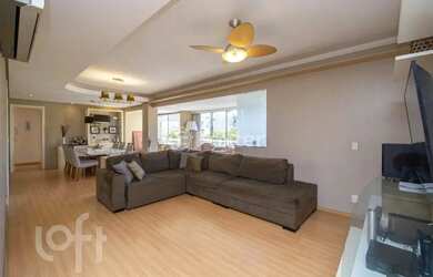 Imagem 3: Apartamento à venda Avenida Getúlio Vargas, Menino Deus - Porto Alegre