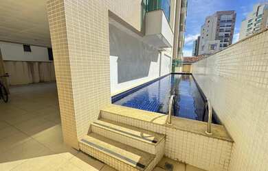 Imagem 16: Imóvel para venda tem 75 metros quadrados com 2 quartos em Praia do Morro...