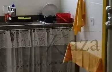 Imagem 9: Apartamento - Jardim Coleginho - Jacareí - Edifício Siete Residenci...