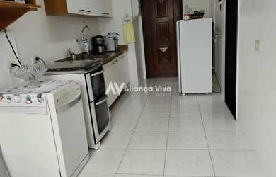 Imagem 16: Pechincha Cobertura 4 quartos, sendo 1 suite