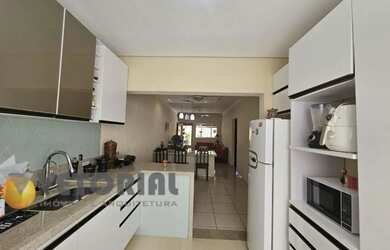 Imagem 13: Casa com 3 dormitórios à venda, 114 m² por R$ 600.000,00 - Caputera...