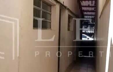 Imagem: O depósito possui 131m² de Área e está localizado em Vila