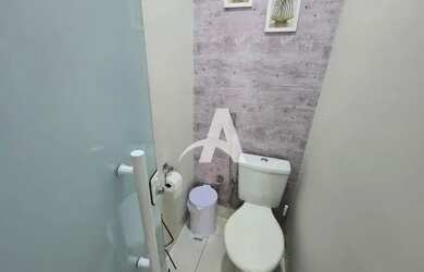 Imagem 5: Aluguel Casa mobiliada BRASIL