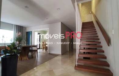 Imagem 14: Casa Reformada - Jardim Novo Mundo - Moema