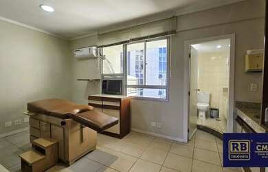 Imagem 8: Sala comercial à venda Edifício Wall Street, 52m2, Santo Agostinho