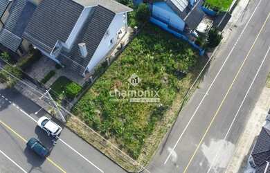 Imagem 2: Terreno Loteamento Granja União 331,50 m²