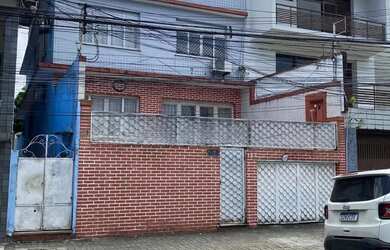 Imagem: Imóvel para aluguel tem 400 metros quadrados com 4 quartos