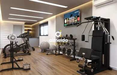 Imagem 4: APARTAMENTO 1 DORMITÓRIO NO CENTRO