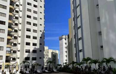 Imagem: Aluguel Apto mobiliado agronômica