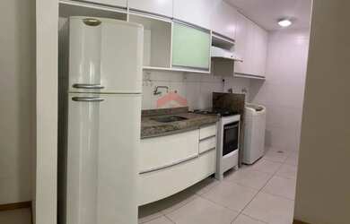 Imagem 10: Apartamento para Locação em Salvador, Piatã, 2 dormitórios, 2 suítes, 2 banheiros, 2 vagas