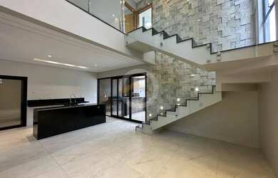 Imagem 15: Sobrado com 3 suítes plenas