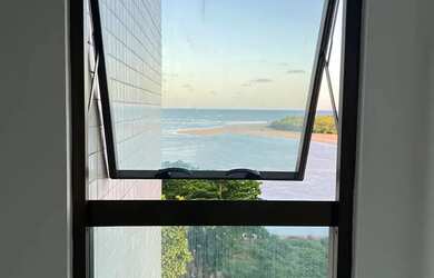 Imagem 7: SIQUEIRA ALUGA APARTAMENTO MOBILIADO COM 02 QUARTOS EM BARRA DE JANGADA