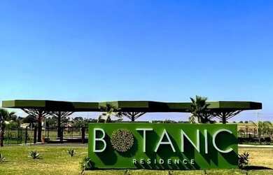 Imagem 14: Terreno à venda, 405 m² por R$ 630.000,00 - Botanic - São José do...