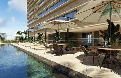 Imagem 7: Apartamento com 3 dormitórios à venda, 100 m² por R$ 2.170.064,33 -...