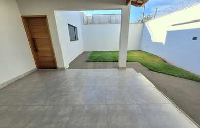 Imagem 2: Casa para locação Bairro Luizote de Freitas