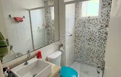 Imagem 13: Apartamento semimobiliado à venda Condomínio Residencial Campo Alegre - Uvaranas