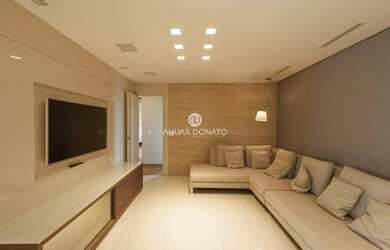 Imagem 3: Apartamento com 3 suítes, 3 vagas e frente em Cidade Jardim, BH Financiamento...