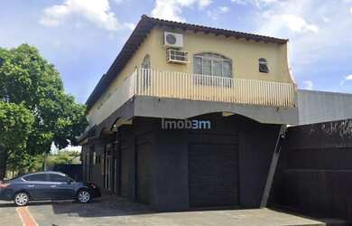 Imagem: Sala para alugar, 30 m² por R$ 900,01/mês - Jardim Novo Sabará