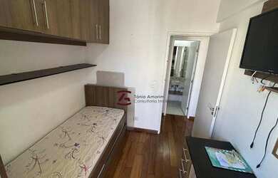 Imagem 12: Apartamento, 55 m² - venda por R$ 865.000,00 ou aluguel por R$ 5.998,92/mês...