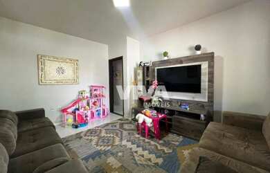 Imagem 2: Casa com 4 dormitórios à venda, 135 m² por R$ 2.000.000 - Centro -...