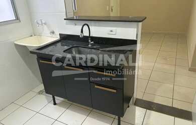 Imagem 5: Apartamento com boa localização, próximo a escolas e creches