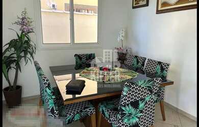 Imagem 14: Casa Ampla no Condomínio Flamengo 3 Quartos, Suíte e Área de Lazer...