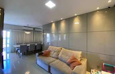 Imagem 5: Apartamento Privativo Rico em Planejados 205 sul