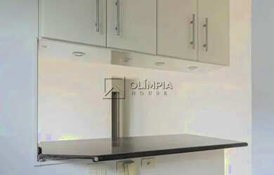 Imagem 12: Aluguel Apartamento 1 Dormitórios - 55 m² Consolação