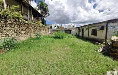 Imagem: O terreno possui 341m² de Área e está localizado em Setor