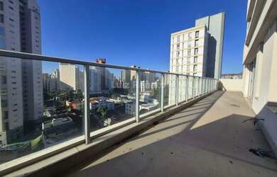 Imagem 5: Área privativa, 2 quartos , 1 suítes e 3 vagas no Lourdes