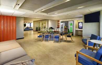 Imagem 16: Imóvel para venda com 13,73m² no Ibis Budget Hotel, 1 quarto em Piedade...