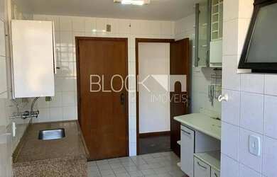 Imagem 15: Recreio dos Bandeirantes Apartamento 3 quartos, sendo 1 suite