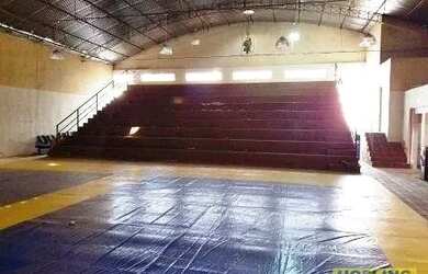 Imagem 7: Barracão à venda, 375 m² por R$ 1.000.000,00 - Centro - Rio Claro/SP