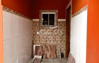 Imagem 11: BAMBUÍ, ORLA 23 IMOBILIÁRIA Belíssima Casa de 1ª Locação Próxima...