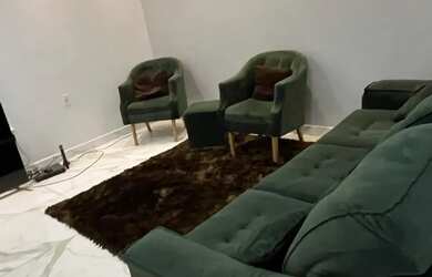 Imagem 7: Casa com 03 quartos e piscina - Dom Pedro - Venda