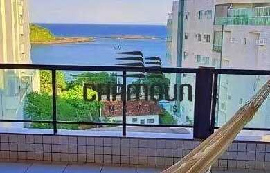 Imagem 2: Cobertura duplex em Nova Guarapari, Enseada Azul, Praia de Bacutia