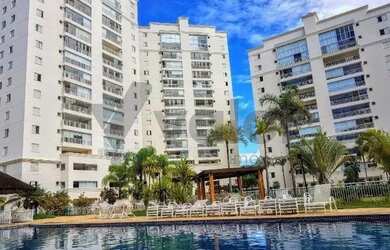 Imagem: O apartamento possui 3 Dormitórios, 2 Banheiros, 92m² de Área