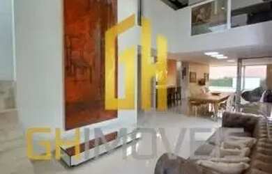 Imagem 3: Sobrado à venda, 320 m² por R$ 3.600.000,00 - Jardins Atenas - Goiânia/GO